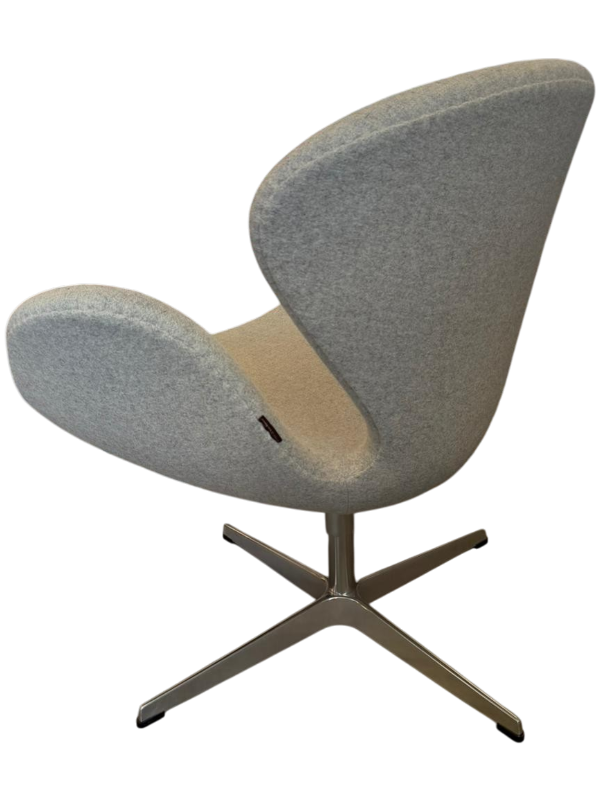 Fritz Hansen Swan Chair